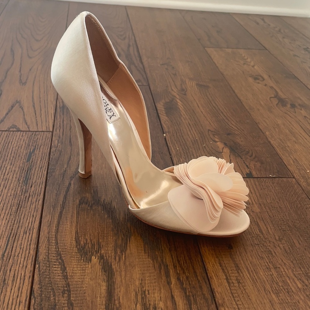 Badgley Mishka Bridal Accents